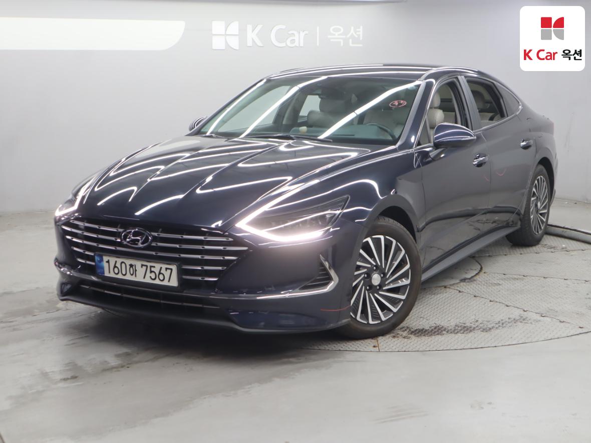 Hyundai Соната