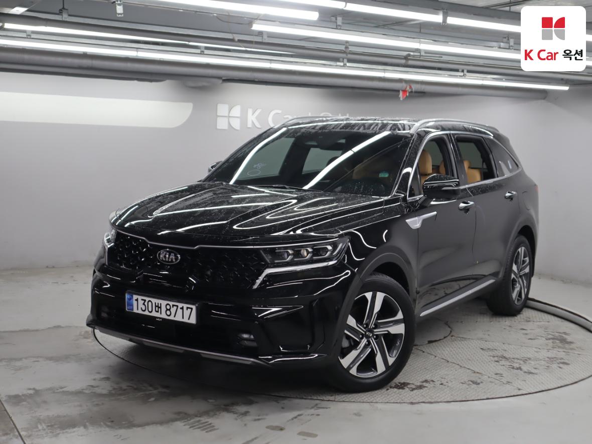 Kia Соренто