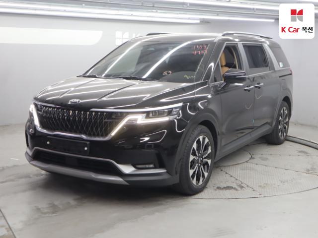 2021 Kia Carnival Diesel 2.2 ( 9-seater ) Prestige