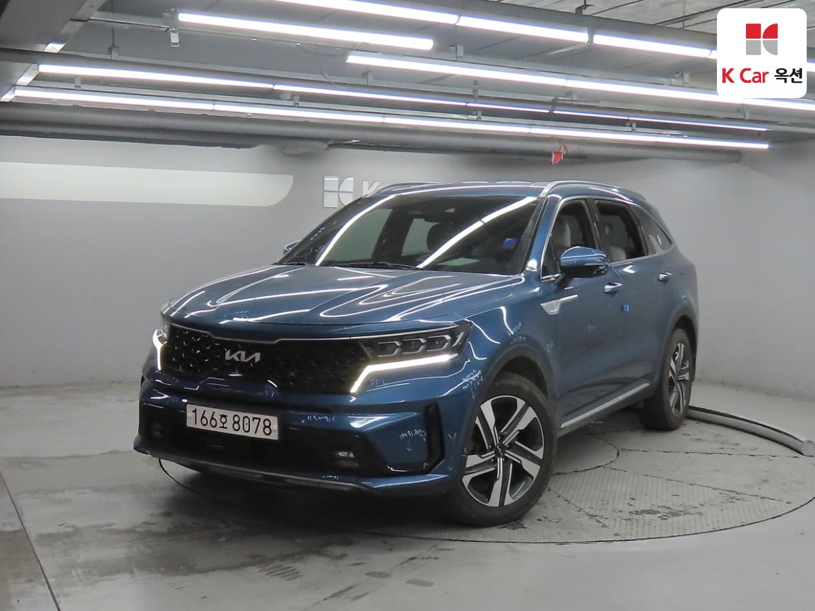 Kia Соренто