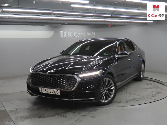 2022 Kia K9 3.8 GDI AWD Master 즈
