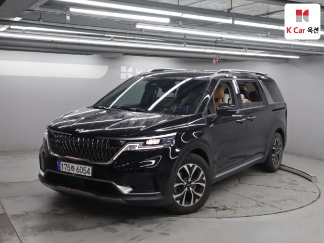 2023 Kia Carnival Diesel 2.2 ( 9-seater ) Signature
