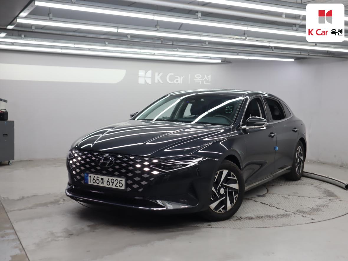 Hyundai Грандер