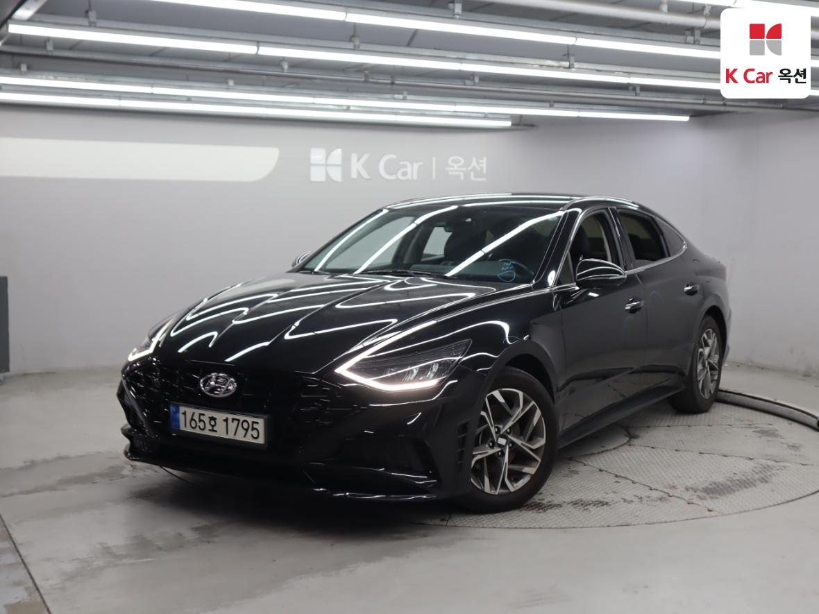 Hyundai Соната