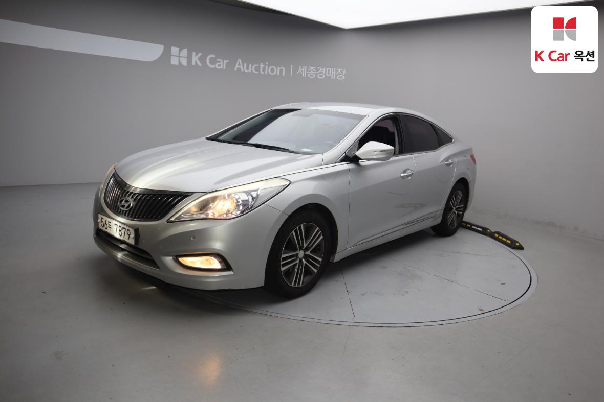 Hyundai Грандер