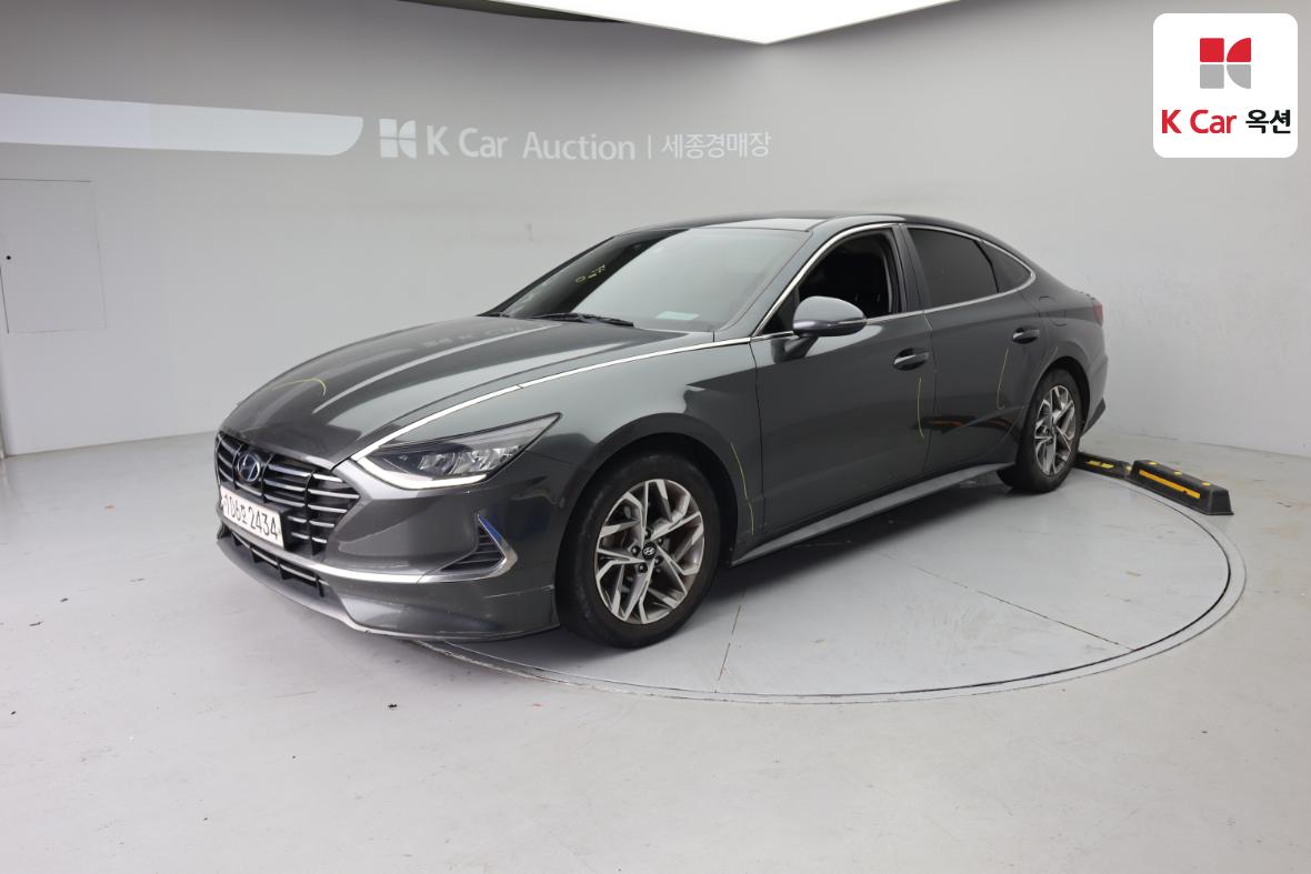 Hyundai Соната
