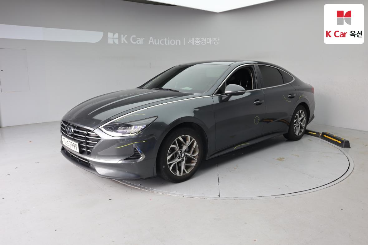 Hyundai Соната