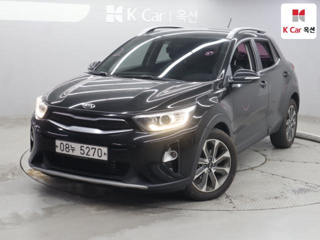 2018 Kia Stonic 1.6 Diesel Trendy