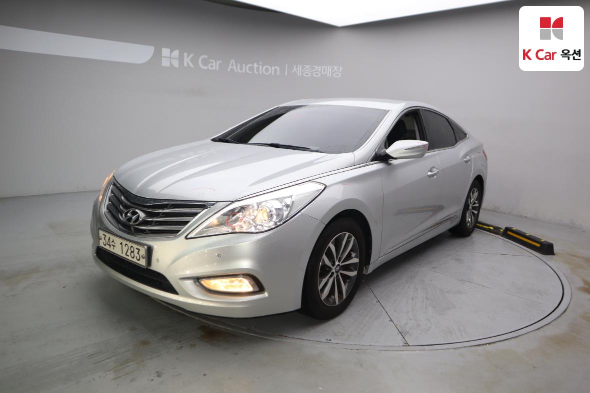 Hyundai Грандер