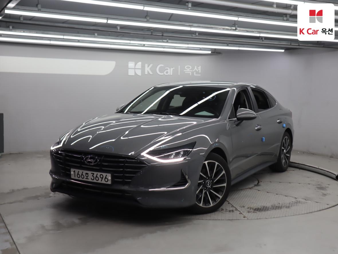 Hyundai Соната