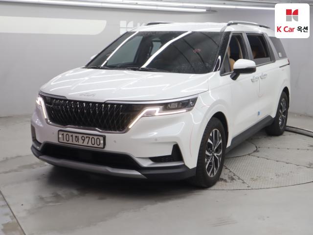 2023 Kia Carnival Diesel 2.2 ( 9-seater ) Prestige