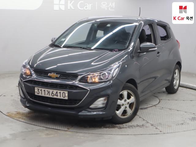 2019 Chevrolet Spark LT