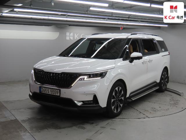 2023 Kia Carnival Diesel 2.2 ( 9-seater ) Signature