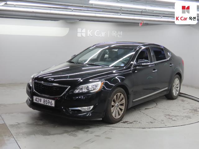 2012 Kia K7 2.4 GDI Luxury