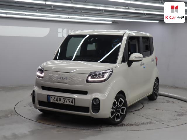2022 Kia Ray Signature