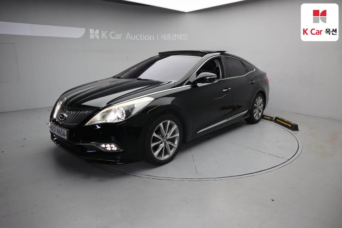 Hyundai Грандер