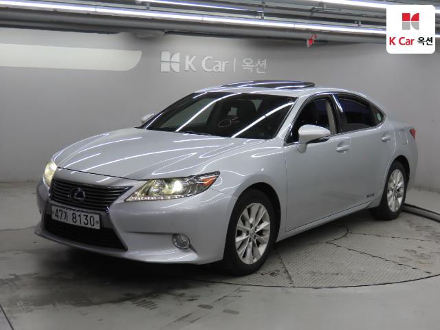 2013 Lexus ES 슈프림 XV60