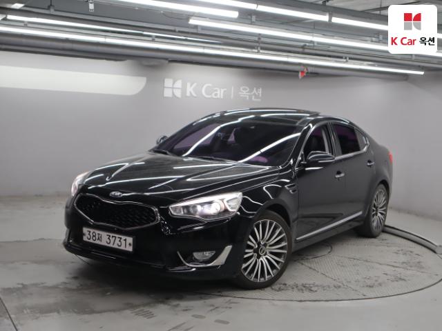 2014 Kia K7 3.0 GDI Prestige Special