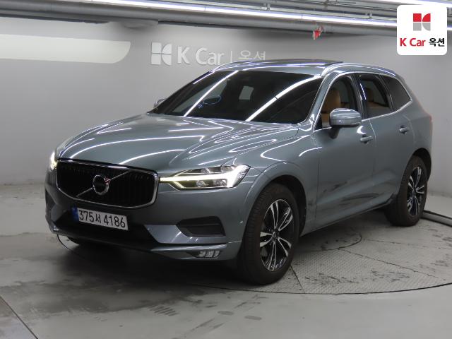 2018 Volvo XC60 D5 모멘텀