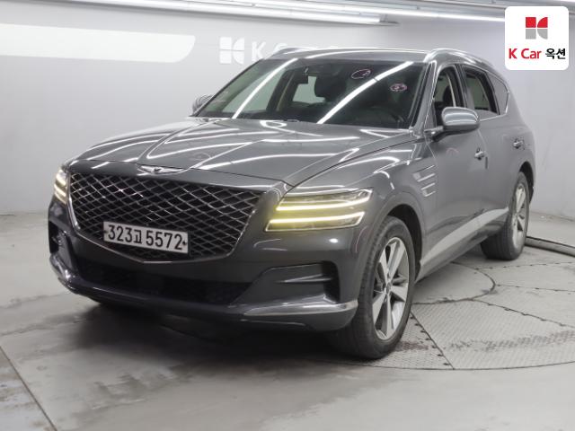 2020 Genesis GV80 Diesel 3.0 AWD ( 5-seater )