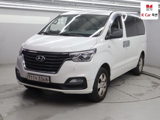 2019 Hyundai Starex 웨건 11-seater Smart