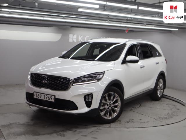 2019 Kia Sorento Diesel 2.0 2WD Noblesse