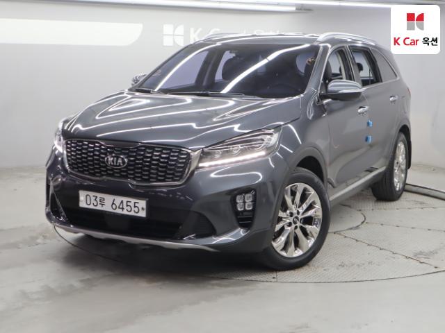 2019 Kia Sorento Diesel 2.0 2WD Prestige