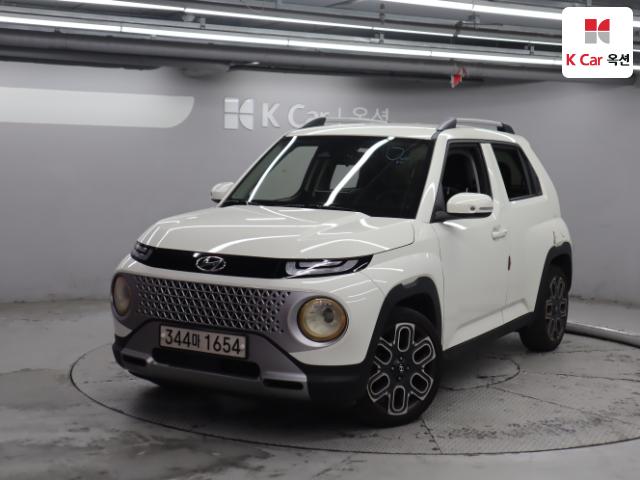 2023 Hyundai Casper Gasoline 1.0 Inspiration