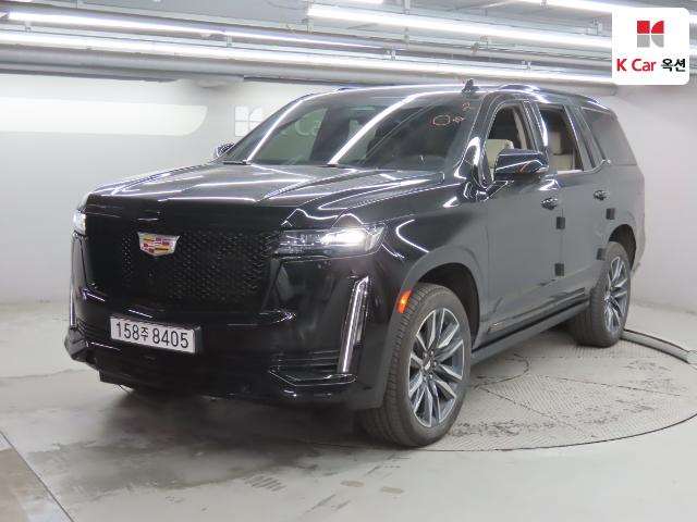 2023 Cadillac Escalade 6.2 Sport Platinum