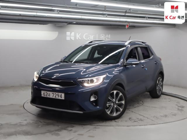 2018 Kia Stonic 1.6 Diesel Trendy