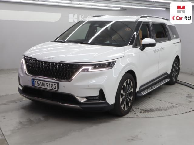 2023 Kia Carnival Gasoline 3.5 ( 9-seater ) Noblesse