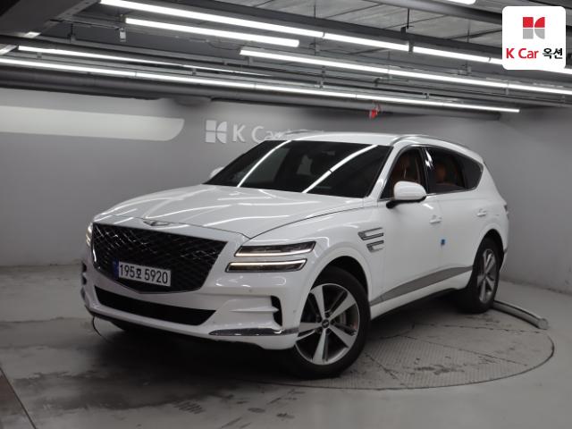2023 Genesis GV80 Gasoline 2.5 AWD ( 5-seater )