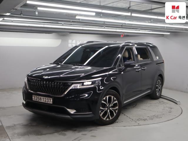 2023 Kia Carnival Diesel 2.2 ( 9-seater ) Noblesse