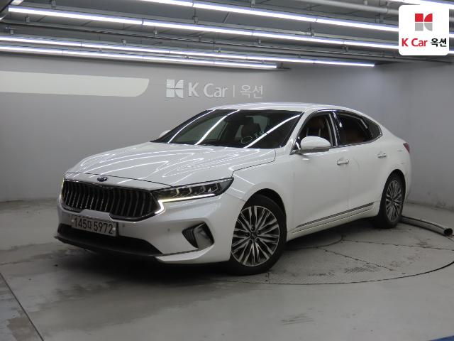 2020 Kia K7 Gasoline 2.5 Noblesse