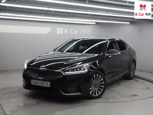 2018 Kia K7 3.0 LPI Prestige