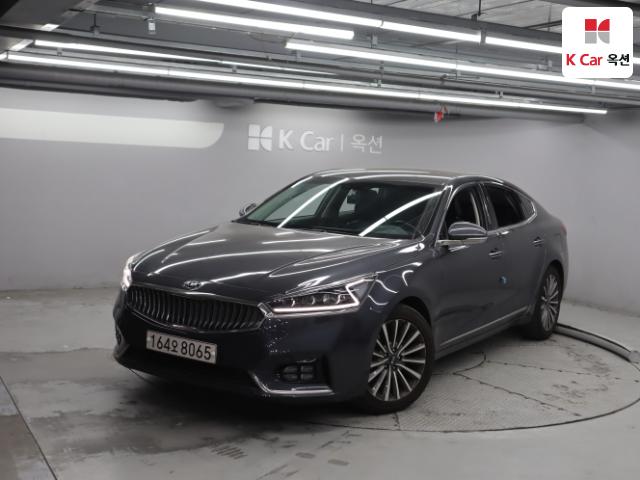 2018 Kia K7 3.0 GDI Limited