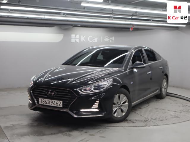 2019 Hyundai Sonata Modern