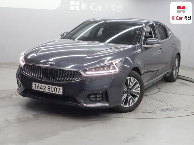 2019 Kia K7 Noblesse