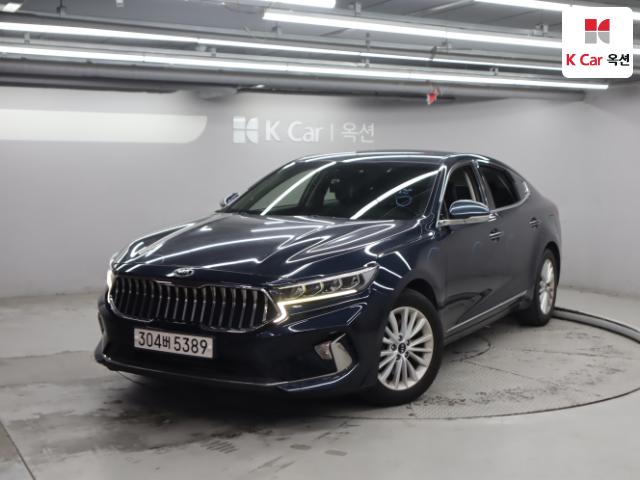 2020 Kia K7 LPG 3.0 ( Rental ) Trendy