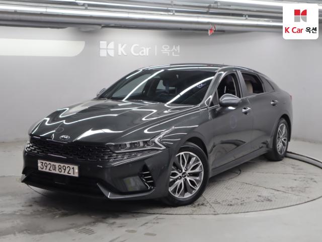 2020 Kia K5 Noblesse