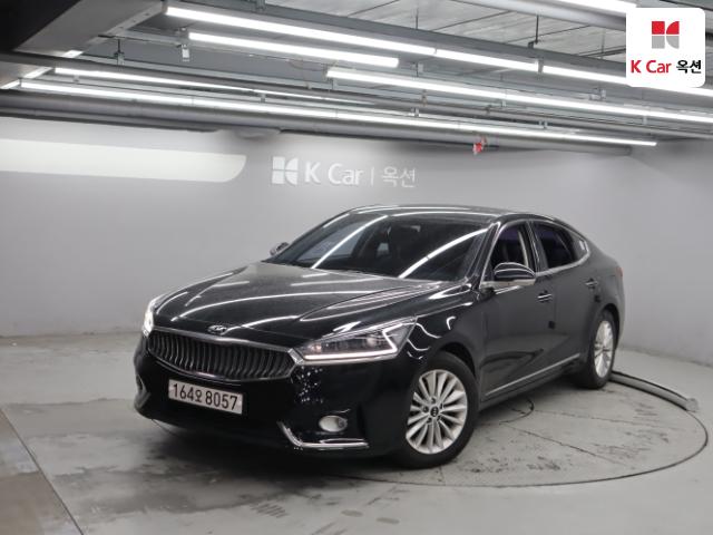 2019 Kia K7 3.0 LPI Luxury