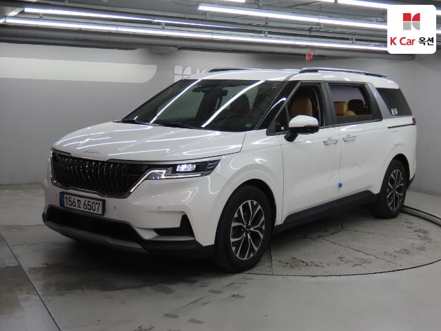 2022 Kia Carnival Diesel 2.2 ( 9-seater ) Prestige