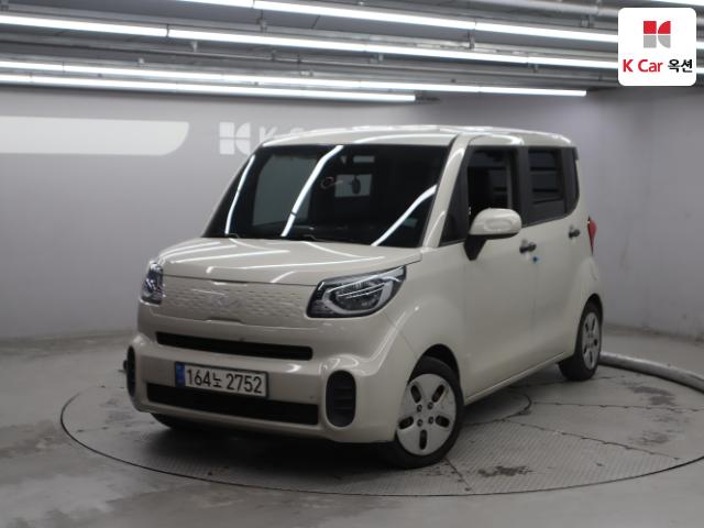 2022 Kia Ray Van ( 1-seater ) Prestige