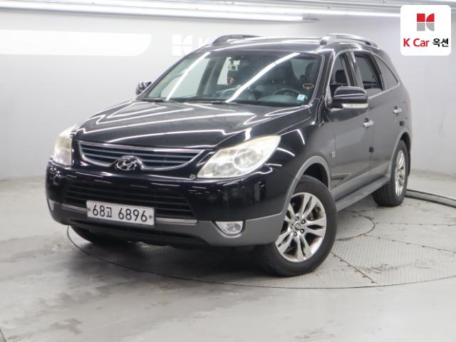 2011 Hyundai Veracruz Diesel 2WD 300VX Smart Pack