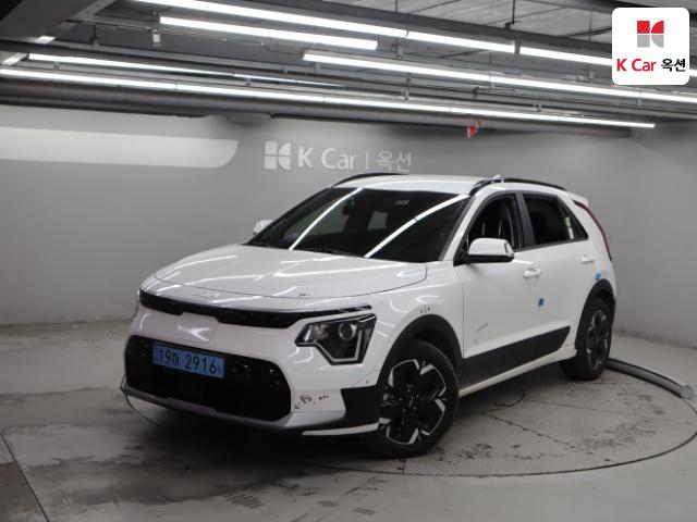 2024 Kia Niro 에어