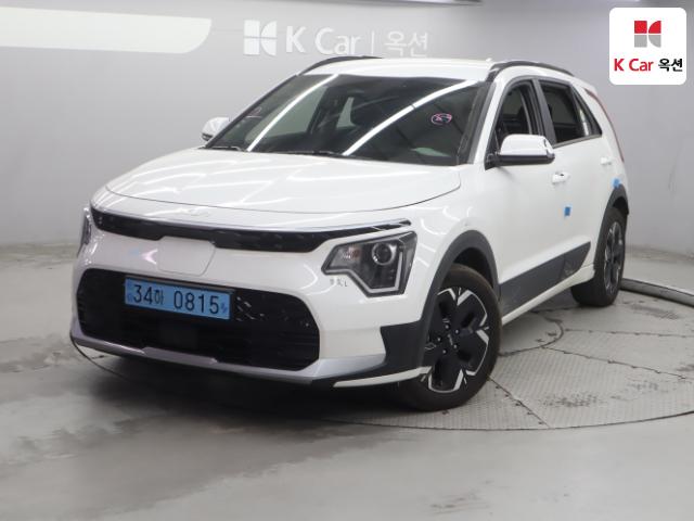 2024 Kia Niro 에어
