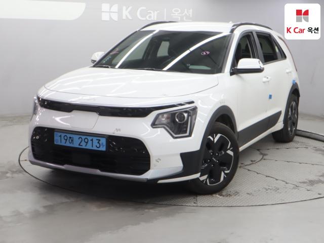 2024 Kia Niro 에어