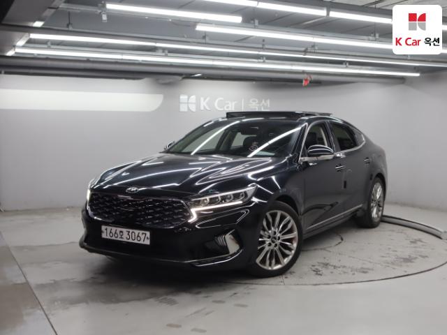 2021 Kia K7 Gasoline 3.0 Noblesse