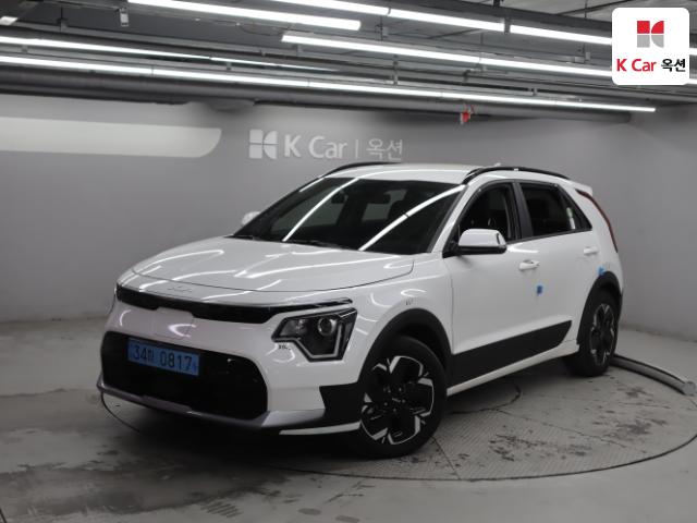 2024 Kia Niro 에어