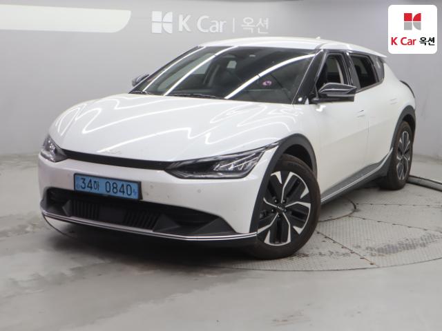 2023 Kia EV6 롱 레인지 4WD 에어